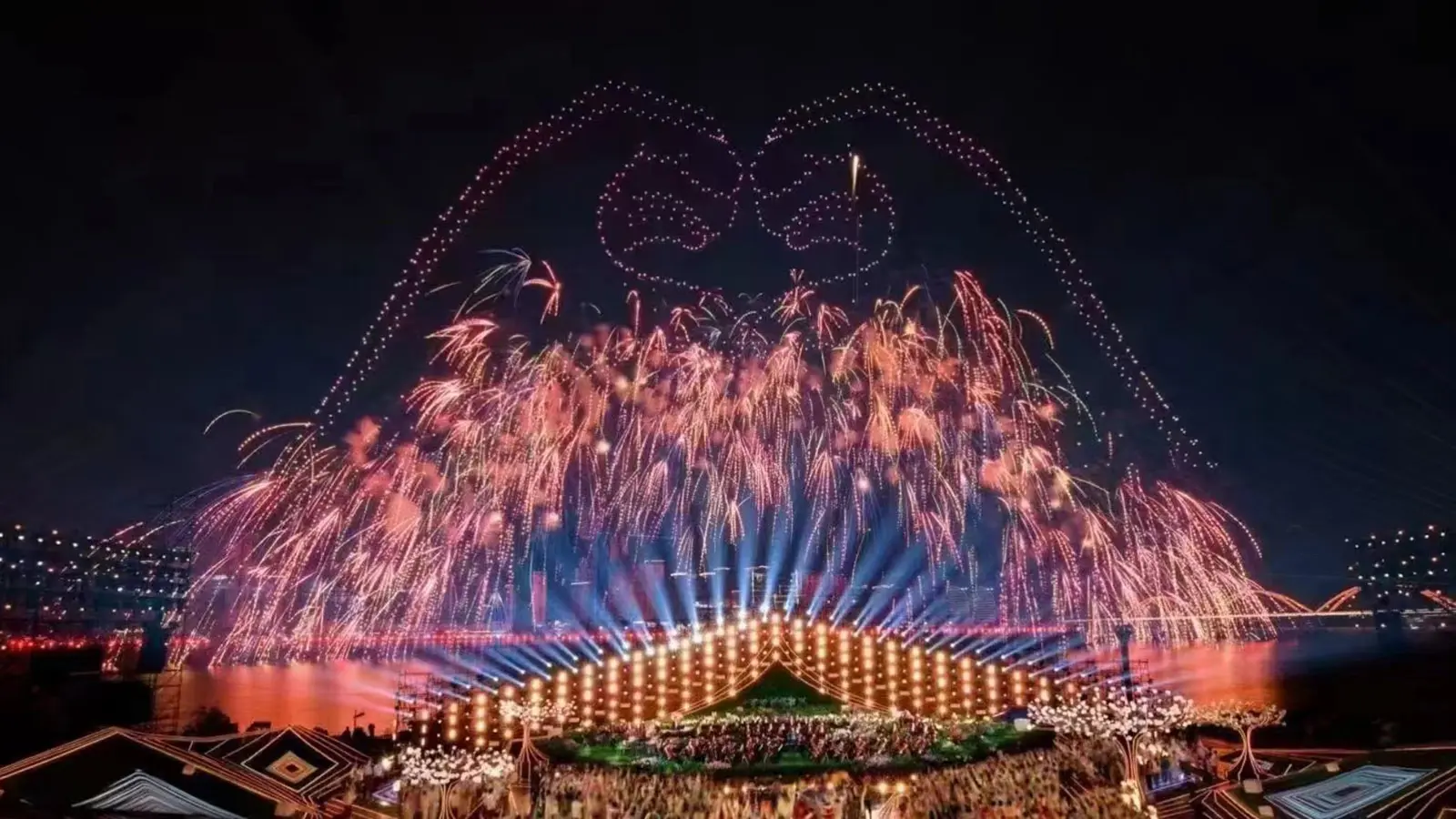  CCTV Spring Festival  (3)