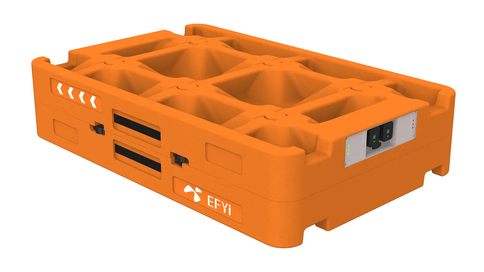 AGILE-BEE·DEPOT-UPS-01