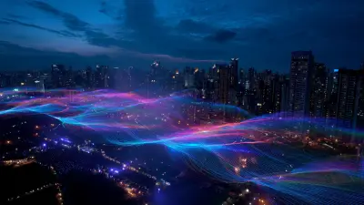 Why Drone Sky Shows Are Revolutionizing Entertainment Experiences