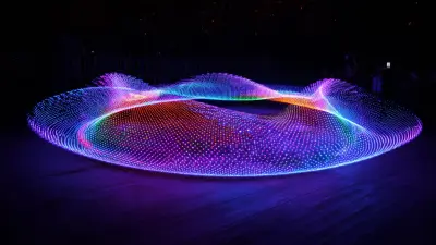 10 Digital Tips to Enhance Your Light Drone Show Experience