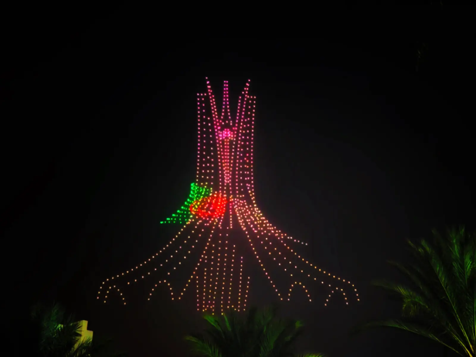 EFYI's-1,000-Drone-Performance-Celebrates-Algeria's-70th-Anniversary-of-the-Revolution-3