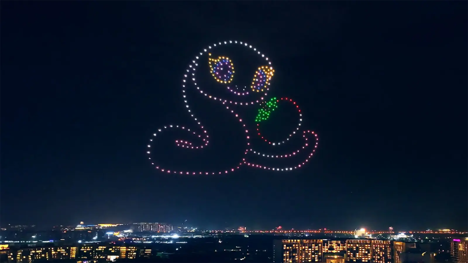 Dazzling Skies, Rich Heritage (1)